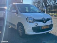 Renault Twingo 1.0 70CH ZEN - <small></small> 6.590 € <small>TTC</small> - #4