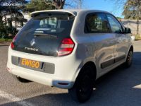 Renault Twingo 1.0 70CH ZEN - <small></small> 6.590 € <small>TTC</small> - #6