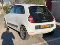 Renault Twingo 1.0 70CH ZEN - <small></small> 6.590 € <small>TTC</small> - #8