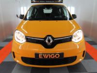 Renault Twingo 1.0 SCE 65 EQUILIBRE - <small></small> 11.990 € <small>TTC</small> - #6