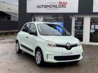 Renault Twingo 1.0 SCE 65 LIFE - EQUIVALENT PREMIERE MAIN - <small></small> 8.990 € <small>TTC</small> - #1