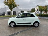 Renault Twingo 1.0 SCE 65 LIFE - EQUIVALENT PREMIERE MAIN - <small></small> 8.990 € <small>TTC</small> - #4