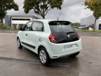 Renault Twingo 1.0 SCE 65 LIFE - EQUIVALENT PREMIERE MAIN - <small></small> 8.990 € <small>TTC</small> - #5