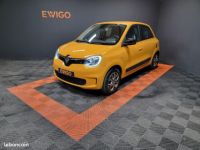 Renault Twingo 1.0 SCE 65ch EQUILIBRE 1ère MAIN - <small></small> 10.490 € <small>TTC</small> - #1