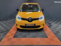 Renault Twingo 1.0 SCE 65ch EQUILIBRE 1ère MAIN - <small></small> 10.490 € <small>TTC</small> - #2