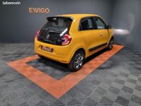 Renault Twingo 1.0 SCE 65ch EQUILIBRE 1ère MAIN - <small></small> 10.490 € <small>TTC</small> - #4