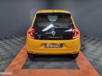 Renault Twingo 1.0 SCE 65ch EQUILIBRE 1ère MAIN - <small></small> 10.490 € <small>TTC</small> - #5