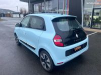 Renault Twingo 1.0 SCE 70 CH LIMITED - <small></small> 8.480 € <small>TTC</small> - #4