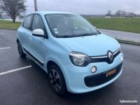 Renault Twingo 1.0 SCE 70 CH LIMITED - <small></small> 8.480 € <small>TTC</small> - #8