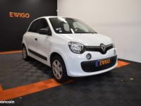 Renault Twingo 1.0 SCE 70 CH SUIVI GARANTIE 6 A 60 MOIS - <small></small> 5.990 € <small>TTC</small> - #1