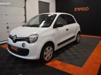 Renault Twingo 1.0 SCE 70 CH SUIVI GARANTIE 6 A 60 MOIS - <small></small> 5.990 € <small>TTC</small> - #4