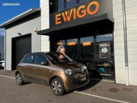 Renault Twingo 1.0 SCE 70 COSMIC - <small></small> 6.300 € <small>TTC</small> - #1