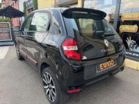 Renault Twingo 1.0 SCE 70 COSMIC REGULATEUR GARANTIE 6 MOIS - <small></small> 6.690 € <small>TTC</small> - #4