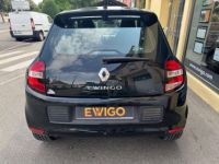 Renault Twingo 1.0 SCE 70 COSMIC REGULATEUR GARANTIE 6 MOIS - <small></small> 6.690 € <small>TTC</small> - #5