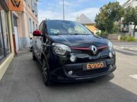 Renault Twingo 1.0 SCE 70 COSMIC REGULATEUR GARANTIE 6 MOIS - <small></small> 6.690 € <small>TTC</small> - #6