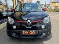 Renault Twingo 1.0 SCE 70 COSMIC REGULATEUR GARANTIE 6 MOIS - <small></small> 6.690 € <small>TTC</small> - #7