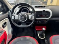 Renault Twingo 1.0 SCE 70 COSMIC REGULATEUR GARANTIE 6 MOIS - <small></small> 6.690 € <small>TTC</small> - #14