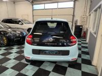 Renault Twingo 1.0 SCE 70 CV INTENS RÉGULATEUR /BLUETOOTH - <small></small> 6.990 € <small>TTC</small> - #4