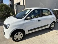 Renault Twingo 1.0 SCe - 70 Euro 6 Boîte courte III BERLINE Life 2 PHASE 1 - <small></small> 9.990 € <small>TTC</small> - #1