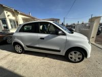 Renault Twingo 1.0 SCe - 70 Euro 6 Boîte courte III BERLINE Life 2 PHASE 1 - <small></small> 9.990 € <small>TTC</small> - #2