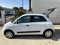 Renault Twingo 1.0 SCe - 70 Euro 6 Boîte courte III BERLINE Life 2 PHASE 1 - <small></small> 9.990 € <small>TTC</small> - #3