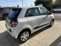 Renault Twingo 1.0 SCe - 70 Euro 6 Boîte courte III BERLINE Life 2 PHASE 1 - <small></small> 9.990 € <small>TTC</small> - #8