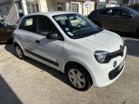 Renault Twingo 1.0 SCe - 70 Euro 6 Boîte courte III BERLINE Life 2 PHASE 1 - <small></small> 9.990 € <small>TTC</small> - #9