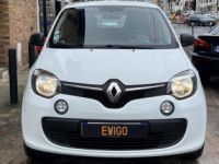 Renault Twingo 1.0 SCE 70 LIFE Vitre Electrique Régulateur de vitesse - <small></small> 8.290 € <small>TTC</small> - #2