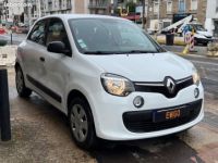 Renault Twingo 1.0 SCE 70 LIFE Vitre Electrique Régulateur de vitesse - <small></small> 8.290 € <small>TTC</small> - #3