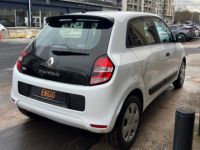 Renault Twingo 1.0 SCE 70 LIFE Vitre Electrique Régulateur de vitesse - <small></small> 8.290 € <small>TTC</small> - #4