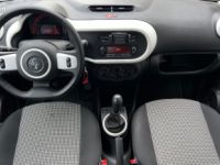 Renault Twingo 1.0 SCE 70 LIFE Vitre Electrique Régulateur de vitesse - <small></small> 8.290 € <small>TTC</small> - #15