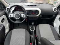 Renault Twingo 1.0 SCE 70 LIFE Vitre Electrique Régulateur de vitesse - <small></small> 8.290 € <small>TTC</small> - #16