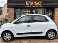 Renault Twingo 1.0 SCE 70 LIFE Vitre Electrique Régulateur de vitesse - <small></small> 8.290 € <small>TTC</small> - #20