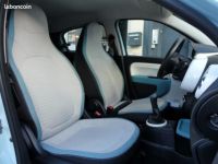 Renault Twingo 1.0 SCE 70 ZEN ENTRETIEN À JOUR - <small></small> 5.990 € <small>TTC</small> - #12