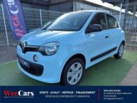 Renault Twingo 1.0 SCE 70 ZEN S&S - <small></small> 7.990 € <small>TTC</small> - #1