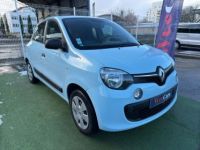 Renault Twingo 1.0 SCE 70 ZEN S&S - <small></small> 7.990 € <small>TTC</small> - #3