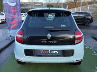 Renault Twingo 1.0 SCE 70 ZEN S&S - <small></small> 7.990 € <small>TTC</small> - #5