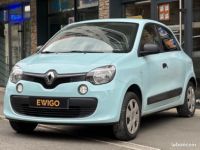 Renault Twingo 1.0 SCe 70ch LIFE - <small></small> 7.650 € <small>TTC</small> - #4