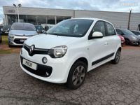 Renault Twingo 1.0 SCe 70ch Stop&Start Zen 1ère MAIN - <small></small> 8.590 € <small>TTC</small> - #1