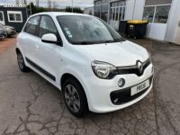 Renault Twingo 1.0 SCe 70ch Stop&Start Zen 1ère MAIN - <small></small> 8.590 € <small>TTC</small> - #3