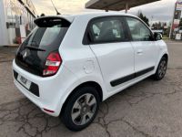 Renault Twingo 1.0 SCe 70ch Stop&Start Zen 1ère MAIN - <small></small> 8.590 € <small>TTC</small> - #4