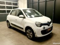 Renault Twingo 1.0 SCE 70ch ZEN - <small></small> 6.990 € <small>TTC</small> - #4