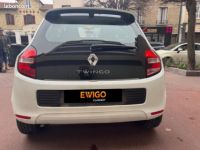 Renault Twingo 1.0 SCE 70CH ZEN Garantie 6 mois - <small></small> 7.990 € <small>TTC</small> - #4