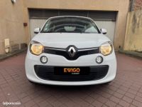 Renault Twingo 1.0 SCE 70CH ZEN Garantie 6 mois - <small></small> 7.990 € <small>TTC</small> - #6