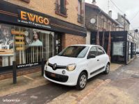 Renault Twingo 1.0 SCE 70CH ZEN REGULATEUR DE VITESSE ORDINATEUR BORD - <small></small> 6.500 € <small>TTC</small> - #1