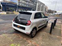 Renault Twingo 1.0 SCE 70CH ZEN REGULATEUR DE VITESSE ORDINATEUR BORD - <small></small> 6.500 € <small>TTC</small> - #4