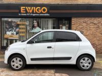 Renault Twingo 1.0 SCE 70CH ZEN REGULATEUR DE VITESSE ORDINATEUR BORD - <small></small> 6.500 € <small>TTC</small> - #20