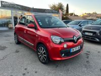 Renault Twingo 1.0 sce 70cv intens - <small></small> 6.490 € <small>TTC</small> - #1