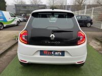 Renault Twingo 1.0 SCE 75 ZEN - <small></small> 8.990 € <small>TTC</small> - #5