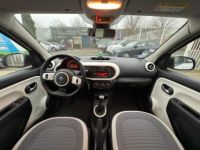 Renault Twingo 1.0 SCE 75 ZEN - <small></small> 8.990 € <small>TTC</small> - #8